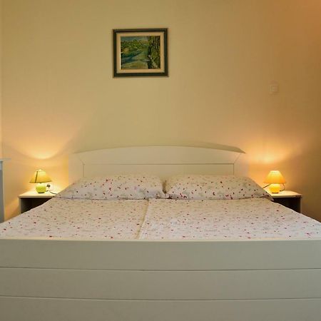 Apartment D Zadar Buitenkant foto