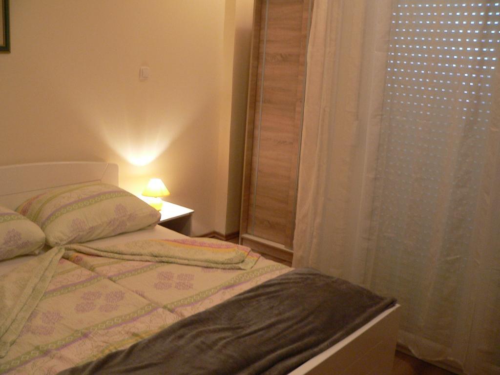 Apartment D Zadar Kamer foto