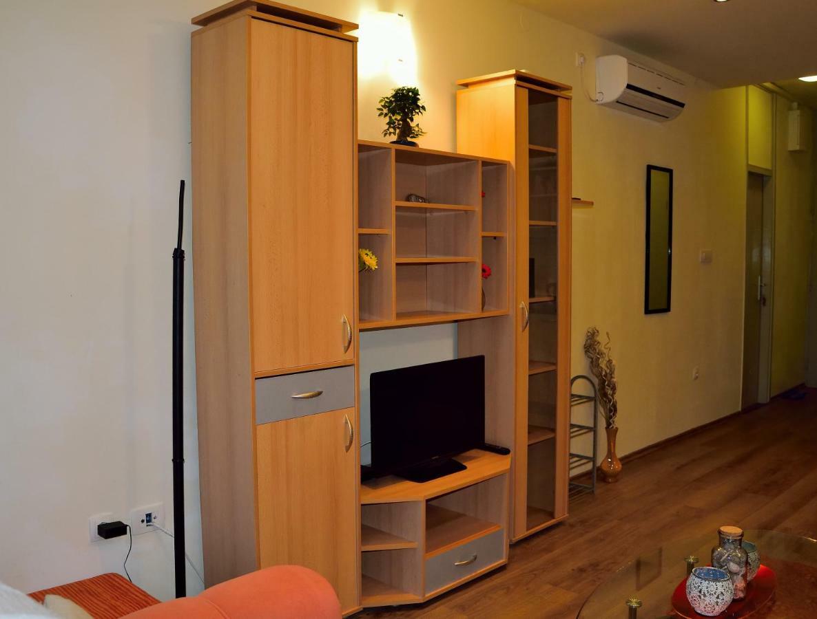 Apartment D Zadar Buitenkant foto
