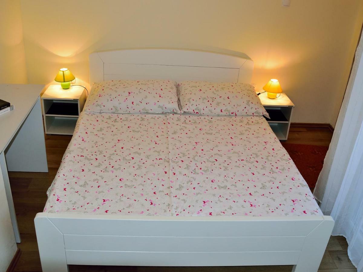 Apartment D Zadar Buitenkant foto