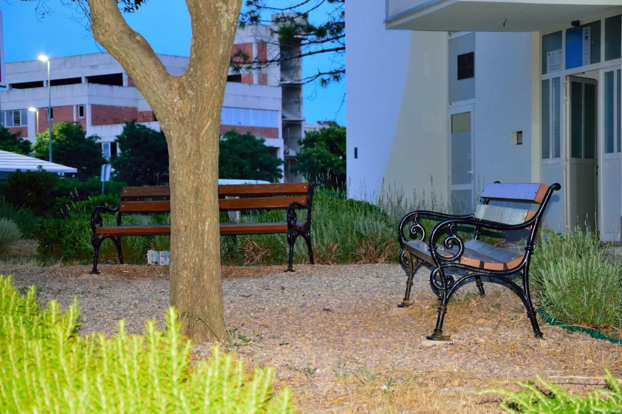 Apartment D Zadar Buitenkant foto