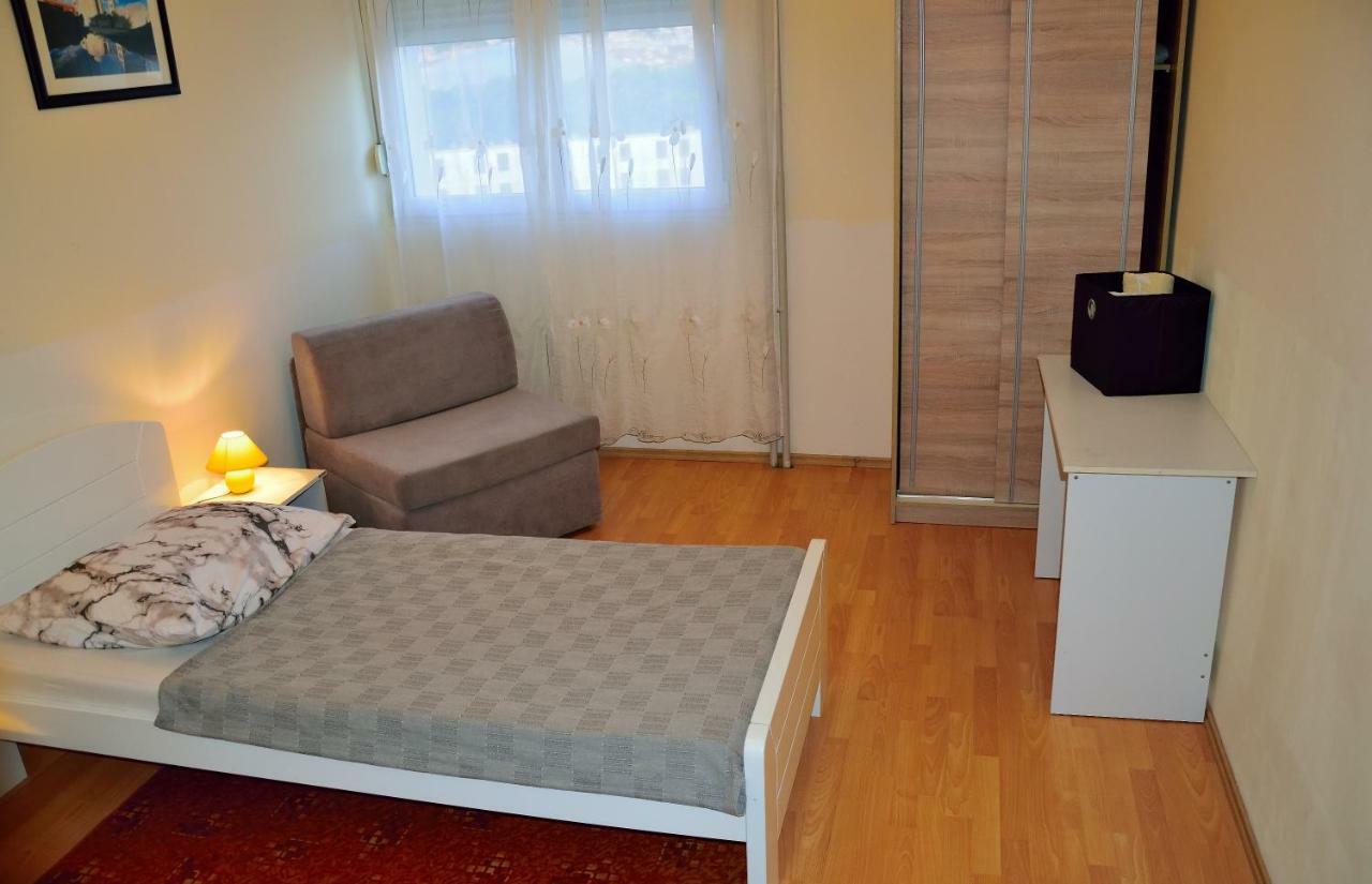 Apartment D Zadar Buitenkant foto