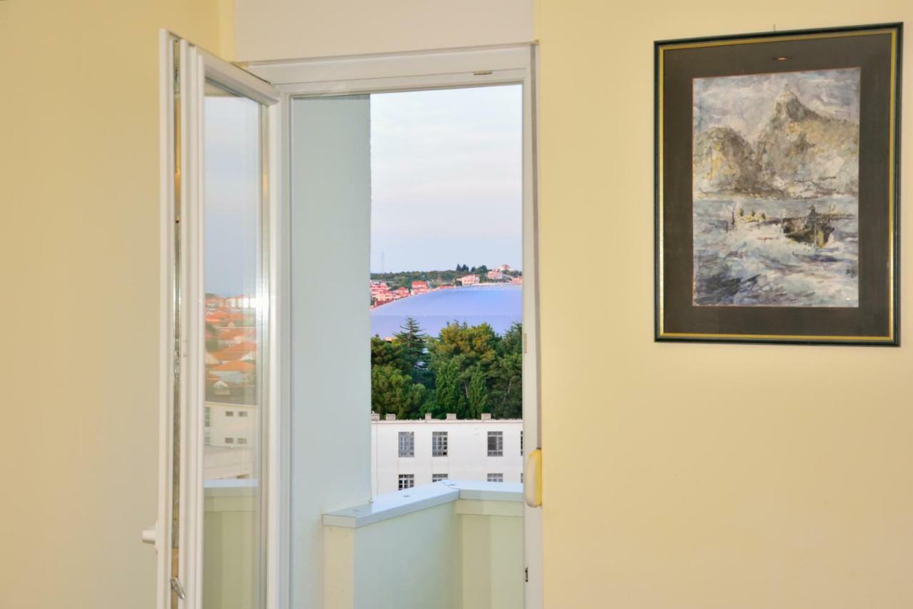 Apartment D Zadar Buitenkant foto