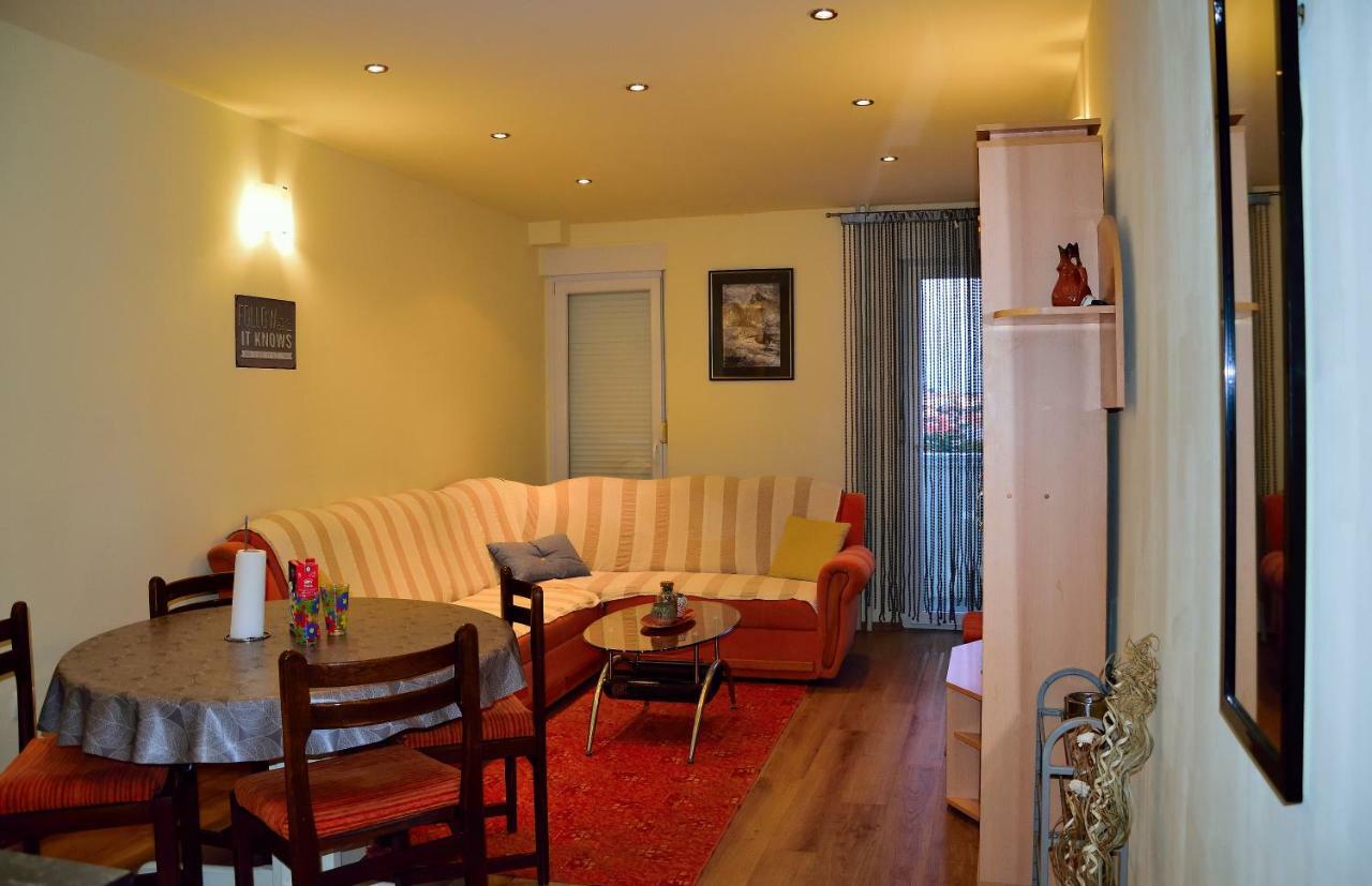 Apartment D Zadar Buitenkant foto